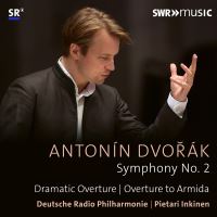 Symphonie Numéro 2