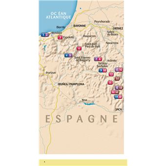 Le Guide Rando Pyrénées Ouest