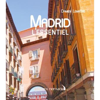 Madrid l'essentiel - 1