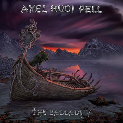 The Ballads V Digipack