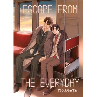 Escape From The Everyday