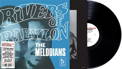 Rivers Of Babylon - The Melodians - Vinyle album - Achat & prix | fnac