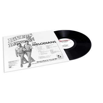 Rivers Of Babylon - The Melodians - Vinyle album - Achat & prix | fnac
