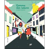 Comme des soeurs