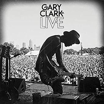 Gary Clark Jr. - 1