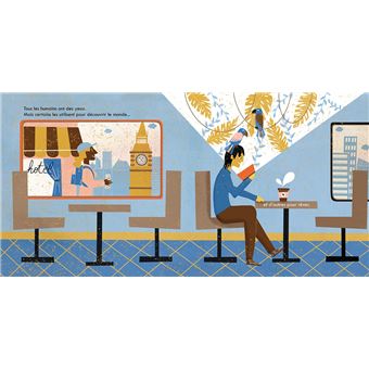 Qu'est-ce qu'un humain ?