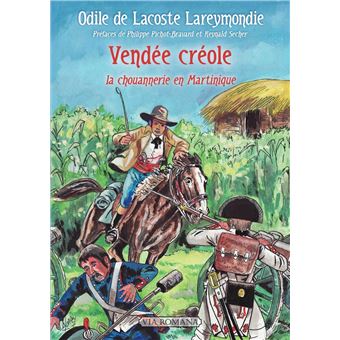 Livre La Chouannerie En Vendée Par Roger DUPUY - Illustré, Broché