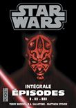 Star Wars Prélogie - épisodes I.II.III - Intégrale