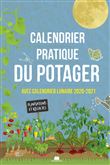 Calendrier pratique du potager
