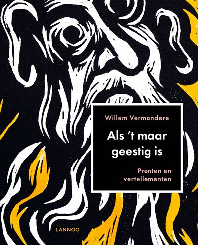 Als 't maar geestig is