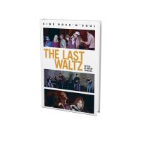 Last Waltz Collection Ciné Rock’n’Soul DVD