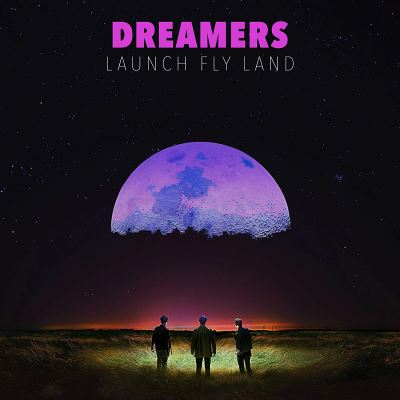 Launch Fly Land