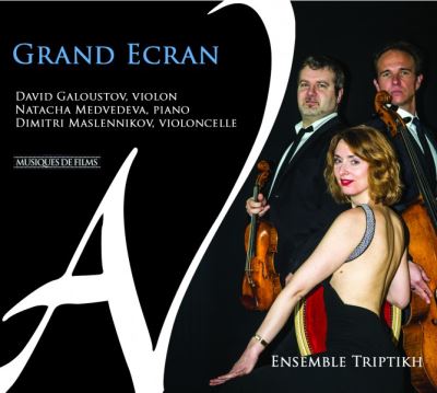 Grand Écran