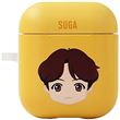 Étui AirPods BTS Suga