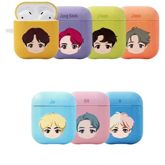 Étui AirPods BTS Suga
