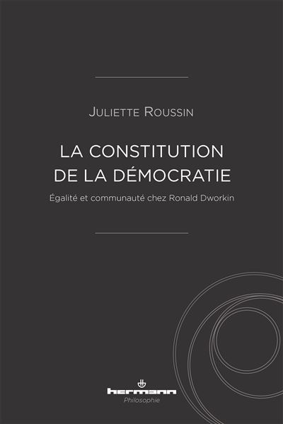 La constitution de la démocratie
