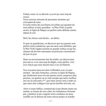 Guide rapide de confiance en soi