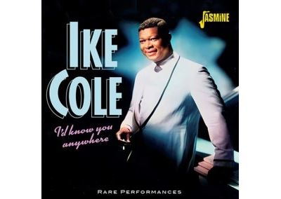 I'd Know You Anywhere : Rare Performances