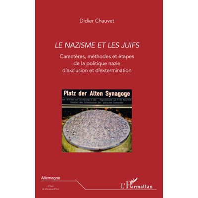 Le nazisme et les juifs