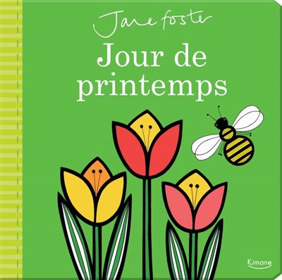 Jours de printemps