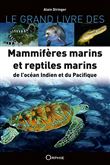 Mammifères marins et reptiles marins