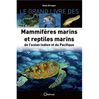 Mammifères marins et reptiles marins
