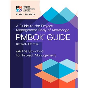 A Guide To The Project Management Body Of Knowledge (PMBOK® Guide ...