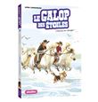 Le Galop des Étoiles - Chevaux en danger - Tome 10