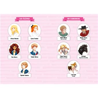 Le Galop des Étoiles - Chevaux en danger - Tome 10