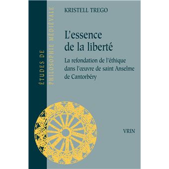 L'essence de la liberté