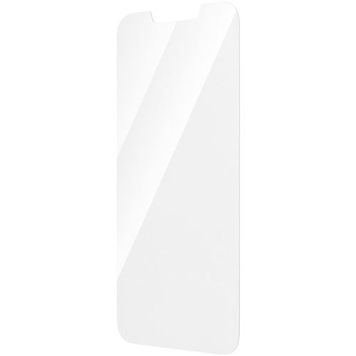 Protection d'écran en verre trempé Panzer Glass Classic Fit Transparent pour Apple iPhone 13/13 Pro/14