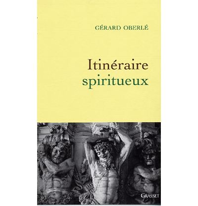 Itinéraire spiritueux