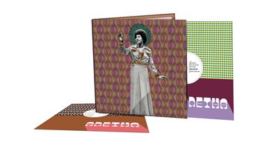 Aretha Edition Limitée