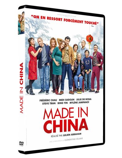 Made in china-FR