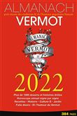 Almanach Vermot 2022