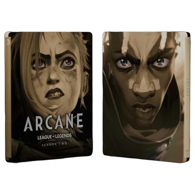 Imports Blu-ray 4K