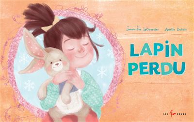 Lapin perdu lapin trouvé