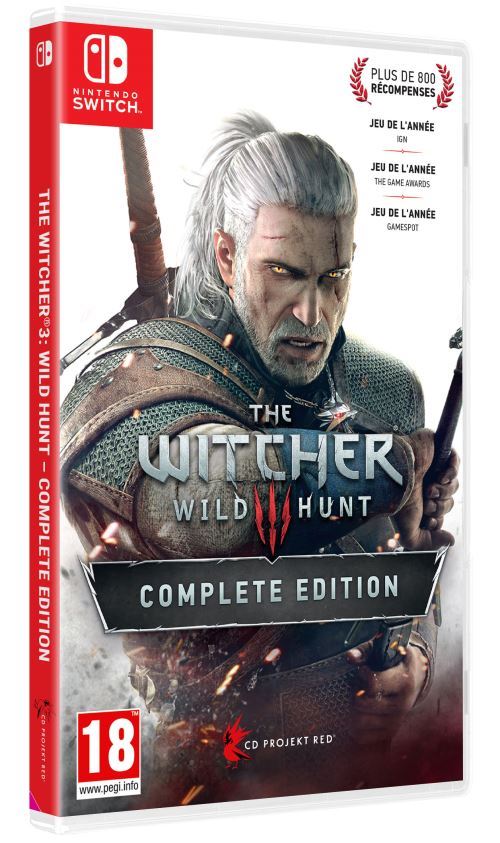 THE WITCHER 3: WILD HUNT COMPLETE EDITION The-Witcher-3-Wild-Hunt-Complete-Edition-Nintendo-Switch