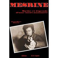 Mesrine, itinéraire d'un braqueur en série