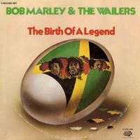 Birth of a legend - Bob Marley - Vinyle album - Achat & prix
