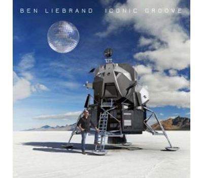 Iconic Groove Vinyle Gatefold 180 gr Inclus coupon MP3