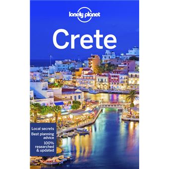 Crete 7ed -anglais-