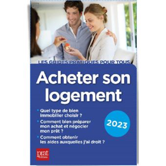 Acheter son logement 2023