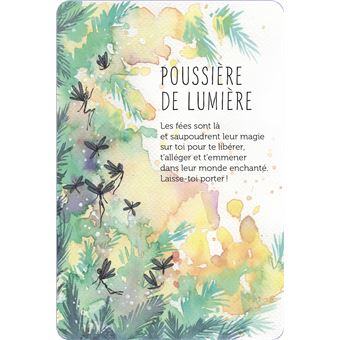 Messages de l'univers