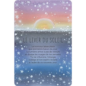 Messages de l'univers