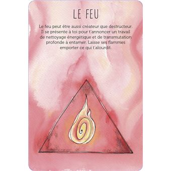 Messages de l'univers