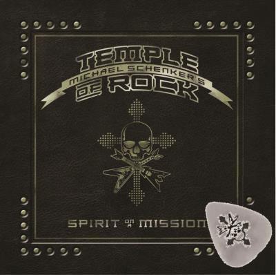 Spirit on a mission - Edition spéciale Fnac - Inclus : un médiator