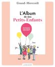 L' Album de mes petits-enfants