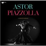 Astor Piazzolla: Libertango - Vinilo