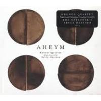 Aheym